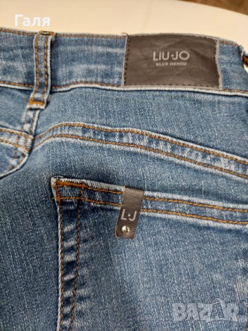 Дънки Liu jo, снимка 3 - Дънки - 39431814