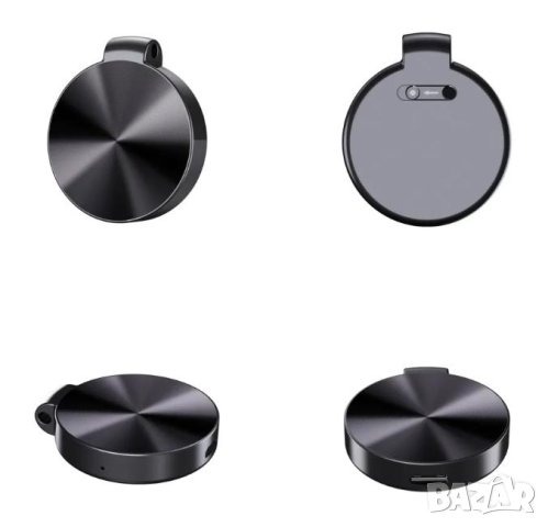 Android OTG 8ХЯдрен DSP PCM MP3 Плеър 4см Динамичен Микрофон Мини Диктофон Интелигентен Глас Контрол, снимка 12 - Аудиосистеми - 44415753