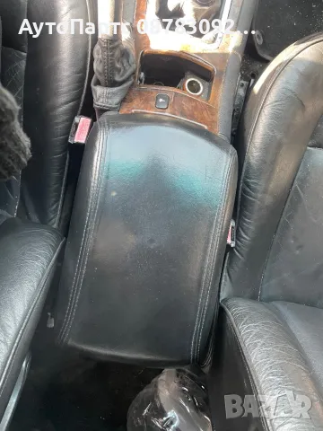 Peugeot 607 2.0 HDI 107 кс RHS  На части , снимка 6 - Автомобили и джипове - 49135129