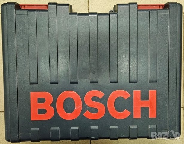 Акумулаторен перфоратор BOSCH GBH 36 VF-LI Professional, снимка 6 - Перфоратори - 41759487