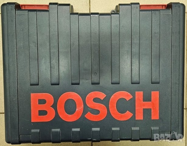 Акумулаторен перфоратор BOSCH GBH 36 VF-LI Professional, снимка 6 - Други инструменти - 41759487