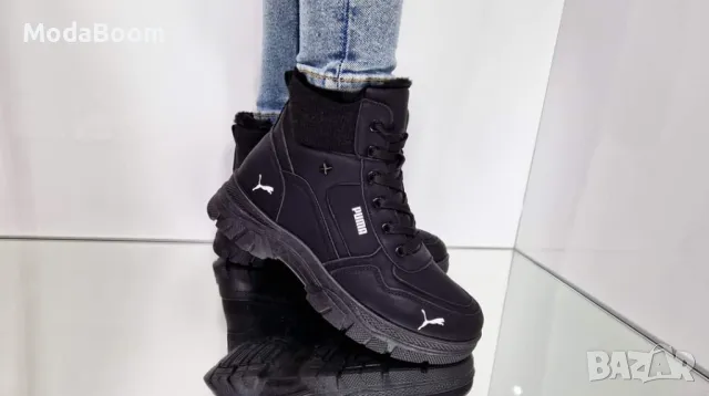 Puma • дамски апрески • различни цветове , снимка 8 - Дамски апрески - 48047224