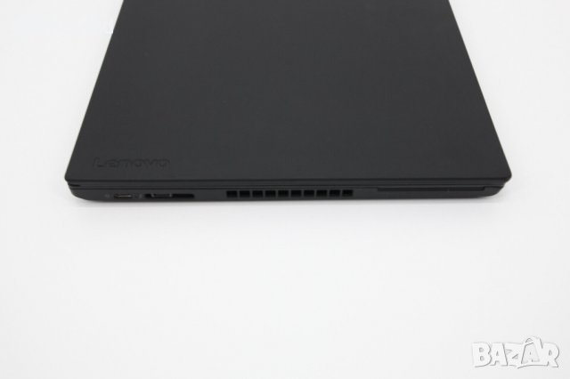 Лаптоп Lenovo T480 I7-8650U 16GB 512GB SSD 14.0 FHD NVIDIA MX 150, снимка 5 - Лаптопи за работа - 39512765