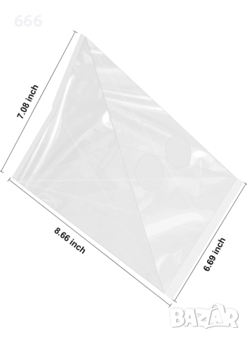 40 броя Капани за охлюви , снимка 7 - Други - 52985144