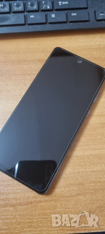 Samsung Note 10 Lite гугъл акаунт, снимка 2 - Samsung - 53101138