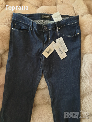 Гес дамски дънки , снимка 2 - Дънки - 36175656