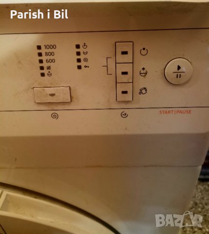 Пералня Горение,Gorenje, снимка 7 - Перални - 41097439