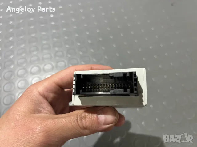 Модул за налягането в гумите за BMW E38 E39 E46 E53, снимка 2 - Части - 49665476