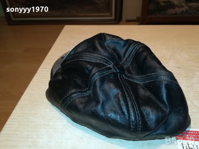 HEAVY METAL ШАПКА 0310212022, снимка 14 - Колекции - 34337712