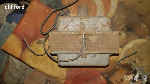 Трансформатори, снимка 4 - Други машини и части - 53273678