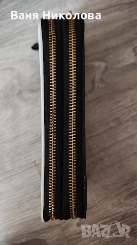 Дамско портмоне , снимка 2 - Портфейли, портмонета - 53401105