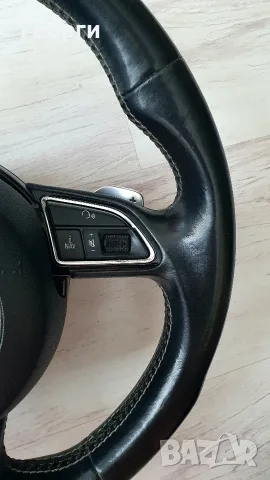 Скосен мулти волан S4 , снимка 2 - Части - 55848264