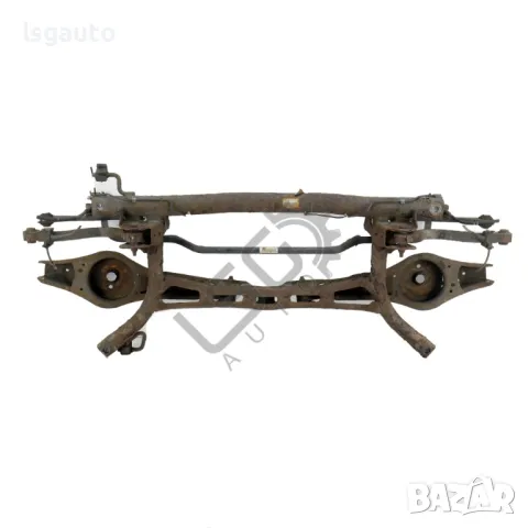 Заден мост Volkswagen Touran II 2011-2015 ID:145681