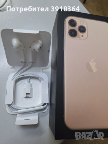 IPhone 11 Pro, снимка 10 - Apple iPhone - 53423437