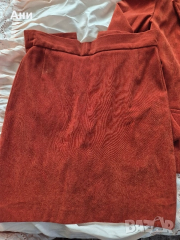 Дамски костюм S размер , снимка 4 - Костюми - 53690073