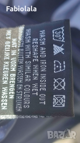 YAYA dress L, снимка 5 - Рокли - 51755290