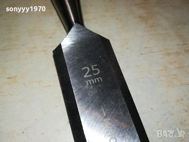 ДЛЕТА 3бр маркови яки длета 1806231141M, снимка 10 - Други инструменти - 41242323