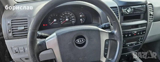 Kia sandero 2.5 crdi , снимка 7 - Части - 50261136