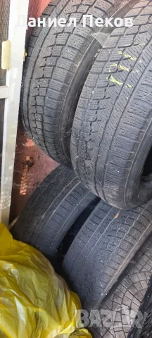 Зимни гуми Zeetex 225/65/17 