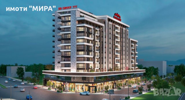 АПАРТАМЕНТИ в комплекс ”ROYAL RESIDENCE ”без комисионна в центъра на гр. Хасково, снимка 8 - Апартаменти - 39004831