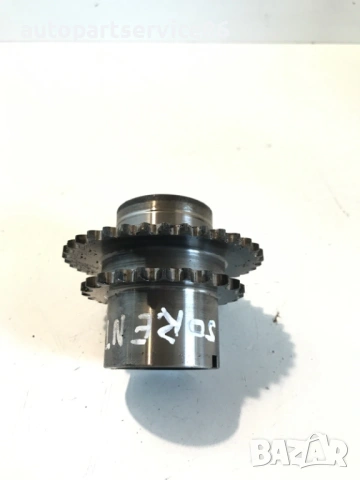 Двигателна предавка за KIA Sorento 2.5 CRDi (2002-2006)