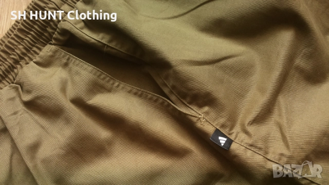 Adidas Shorts размер L / XL къси панталони - 1381, снимка 4 - Къси панталони - 51489347