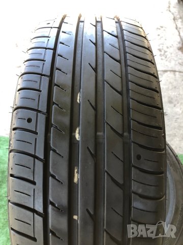 Гуми 195/45/17 Falken, снимка 5 - Гуми и джанти - 41881909