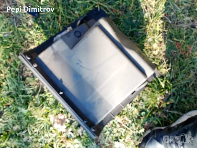 Жабка за Опел Мерива А ,Opel Meriva A 