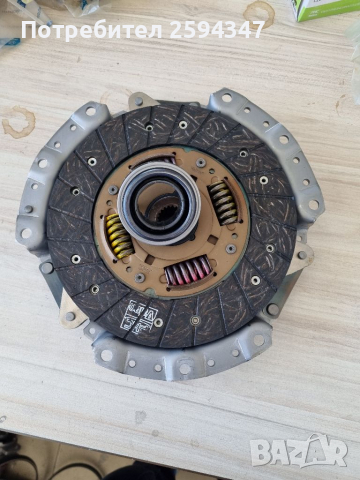 HYUNDAI ACCENT PONY EXCEL LANTRA 1.5-1.6cc 1990-2000г СЪЕДИНИТЕЛ К-Т HMC