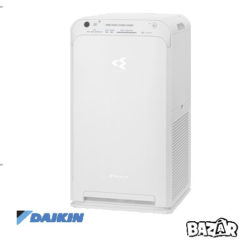 Въздухопречиствател Daikin MC55W, снимка 1 - Овлажнители и пречистватели за въздух - 44314064