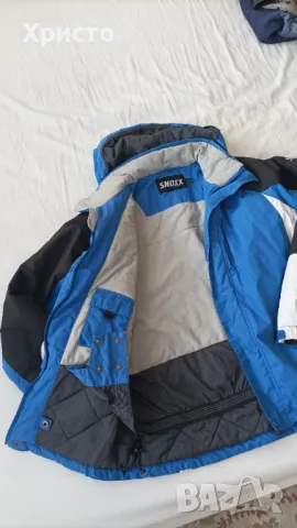 Зимно  яке - размер S, снимка 2 - Якета - 48837140