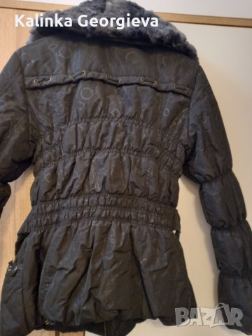 Дамско яке, снимка 2 - Якета - 42702836