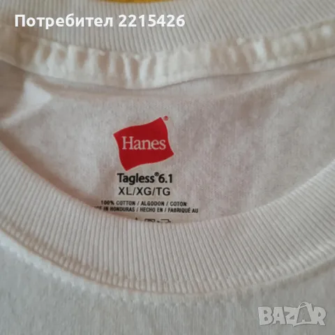 Фланелка оригинална с личен подпис на Рони Колман, снимка 3 - Фен артикули - 49128399