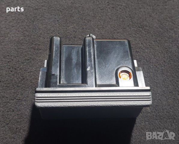 Пепелник Рено Клио 1 N:1 - 7700799113 N, снимка 2 - Части - 42274834