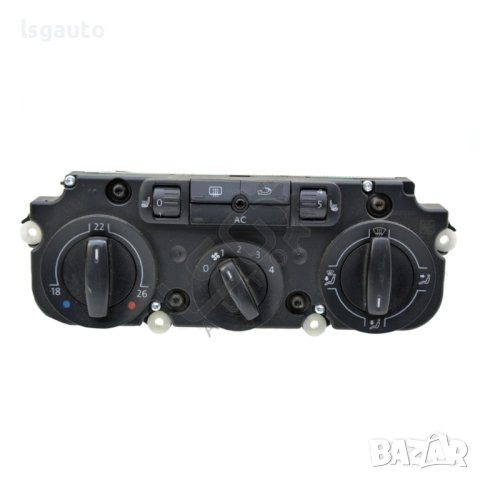 Панел парно/климатик Volkswagen Tiguan I 2007-2015 ID:99626