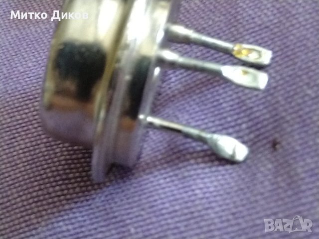 Резервни части за радио телевизор-транзистори лампи и други 1 част, снимка 14 - Други инструменти - 41773477