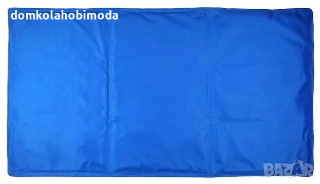  Охлаждаща подложка за домашни любимци, 90х50см 