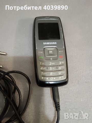 Продавам стари телефони 