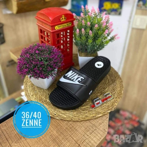 дамски чехли на едро, снимка 5 - Чехли - 51148631