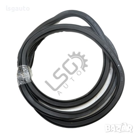 Уплътнение предна лява врата Opel Astra (J) 2010-2018 ID:108724