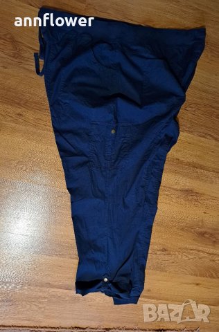 Панталон тип карго Basic Edition 4XL, снимка 10 - Панталони - 40391558