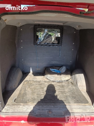 Mercedes Benz Vito/Viano 2.2CDI,111, снимка 10 - Бусове и автобуси - 52245824