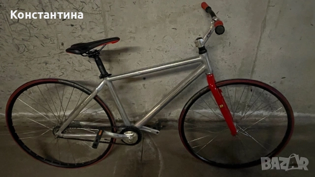 Велосипед 28”, снимка 2 - Велосипеди - 53827097