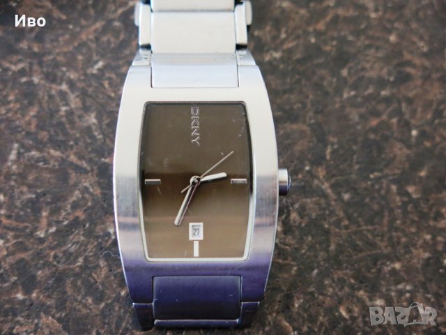 Ръчен часовник DKNY NY-3101, унисекс, снимка 4 - Мъжки - 44291664