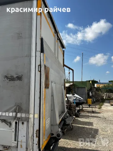 Mercedes ateco 923, снимка 10 - Камиони - 50374391