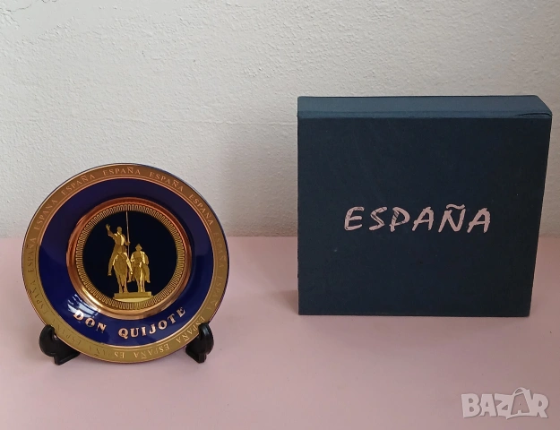 Сувенир, красив и стилен за всякакъв повод и декорация.