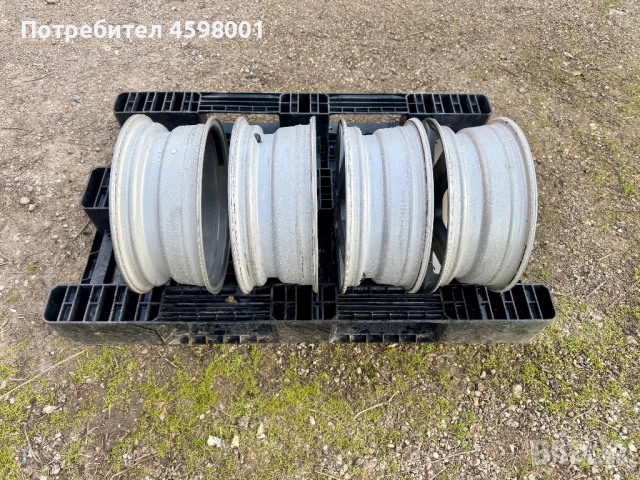 4бр.Алуминиеви джанти 14цола 4x100 за Toyota Aygo,Yaris,Citroen C1,Suzuki Swift,Hyundai i10,Subaru J, снимка 8 - Гуми и джанти - 53747167