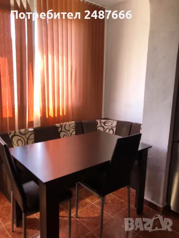 Под наем обзаведен апартамент в кв. Аспарухово , снимка 3 - Апартаменти - 50276235