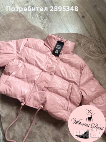 Страхотни модели кожени якета, снимка 10 - Якета - 53632901