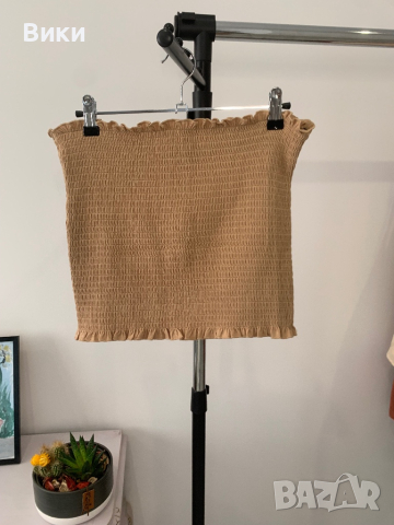 Бюстие в размер L/M, снимка 5 - Корсети, бюстиета, топове - 44829452